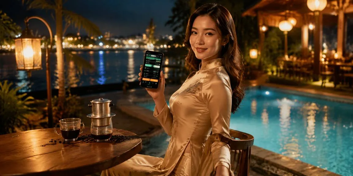 99wim Mở sảnh 99wim ngay trên điện thoại